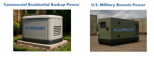 Aluminum-Air vs Lithium-Ion Batteries: A Practical Comparison for 2026