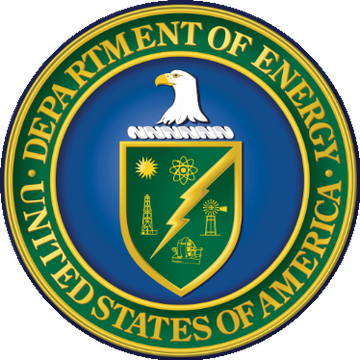 U.S. Department of Energy