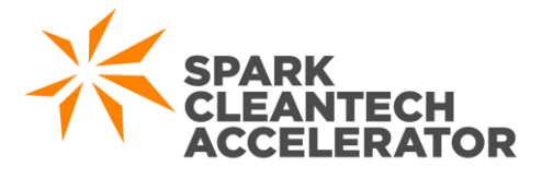 Spark Cleantech Accelerator